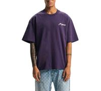 Pequs | Shirts für Herren | Purple M