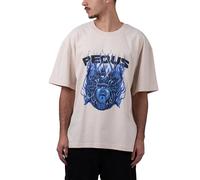 Pequs Medusa Graphic L