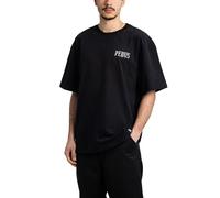 Pequs Mythic Logo Tee S
