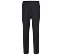 DIGEL Hose Herren Schurwolle schwarz, 48