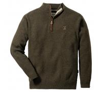 Percussion Herren Sweater (mit Zipper) XXL