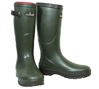 Percussion Jagdstiefel Sologne Neoprenstiefel, 43 EU
