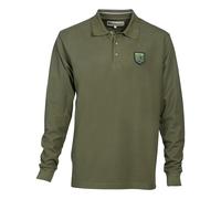 Percussion Langarmshirt mit Stick