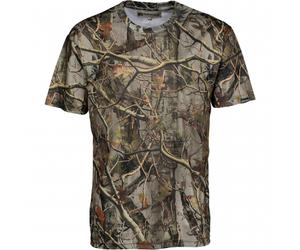 Percussion T-Shirt Ghost Camou Forest L