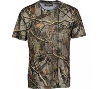 Percussion T-Shirt Ghost Camou Forest M