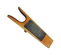 Perfeclan Stiefelknecht-Entferner, passend für alle Schuh-Fußknechte, extra breiter Reiniger ohne Verbiegen, Stiefelzieher für Cowboy-Arbeitsstiefel aus