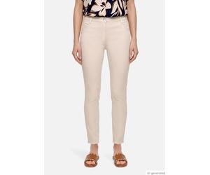 Perfect Body Jeans Style Sina Fashion Grau 38