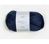 Perfect col.6062 dark blue ca.100 m 50 g