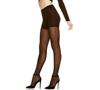 Perfect Comfort Flex Opaque Strumpfhose, XS, Kaffee