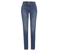 Perfect Shape Straight Blau 46 /28