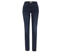 Perfect Shape Straight Blau 48 /28