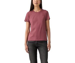 Perfect Tee Crushed Berry Cotton