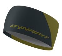 PERFORMANCE 2 DRY HEADBAND - STK / 5471 (Grün)