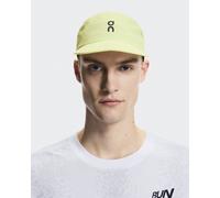 Performance Cap Yellow Lemonade one size