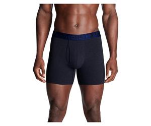 Performance Cotton Solid 6er-Pack in 3er-Einheit Midnight Navy M