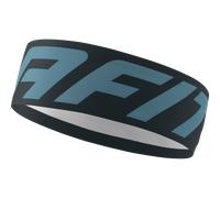 PERFORMANCE DRY SLIM HEADBAND - STK / 8071 (Blau)