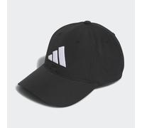 adidas Cap Performance EU, schwarz Einheitsgröße