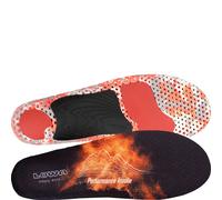 Performance Insole Trekking ohne Farbangabe S EU