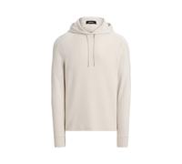 RALPH LAUREN Pullover Knit Waffle, weiß