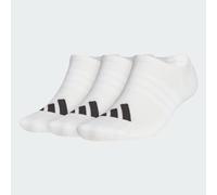 PERFORMANCE NO-SHOW-SOCKEN 3 PAARE White 38.5-42