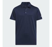 adidas Boys Performance Polo, dunkelblau 140