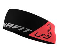 Performance Stirnband, Unisex, DynaFit, Winddicht, leicht, vielseitig 6A11-ultra coral/0910 UNI58
