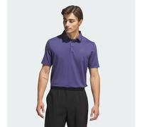 PERFORMANCE TEXTURED POLO SHIRT Dual Indigo / Black XS