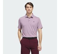 PERFORMANCE TEXTURED POLO SHIRT White / Maroon XL