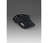 Performance Visor Cap - black/black - OSFA