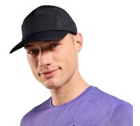 ODLO Performance X-light Pack Cap - Mixte - Schwarz - Größe S/M- Modell 2026