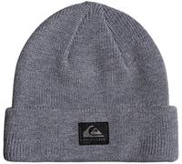 Quiksilver Performer Mütze dunkelgrau