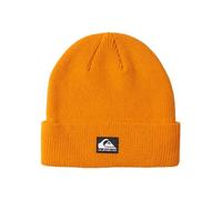 Quiksilver Men's Performer 2 Cap, ORANGE Pepper, one Size