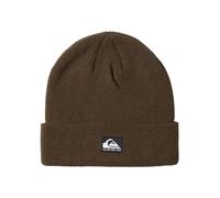 Quiksilver Schirmmütze Performer 2 – Herren – Grape Leaf – Einheitsgröße