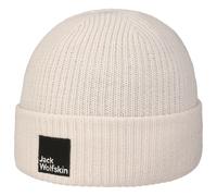 Pergamon Polylana Beanie by Jack Wolfskin cremeweiß M (56-57 cm)