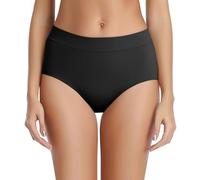 Perioden Hose zum Schwimmen, Bikini Perioden Badebekleidung, Auslaufsichere Menstruationsunterwäsche für Mädchen Teenager Frauen