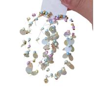 Perlen Quasten Ohrringe Auffällige Stilvolle Detailohrstolme Trendige Gesichtsabschläge Für Besondere Anlässe Elegante Leichte Ohrpiercings