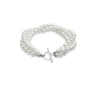 Elli Armband Damen silber, 18