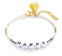 Yokoamii Damen Armband aus Edelstahl