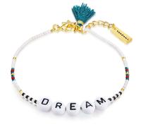 Perlenarmband YOKOAMII "Y14", weiß, Armbänder, Damen, Edelstahl, Perlenarmband, Armband (23660657-0) weiß