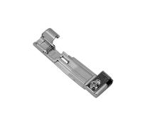 Perlenfuß für Overlock (für Pfaff/Husqvarna/Singer/Merrylock)