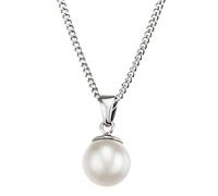 Perlenkette GOLDMAID, silber (silberfarben), Halsketten, Damen, Silber 925 (Sterlingsilber), Perlenkette (90319901-0) silberfarben