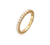 Elli Ring Damen gold, 54