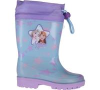 PERLETTI RAIN BOOTS Kinder-Gummistiefel, hellblau, größe 28/29