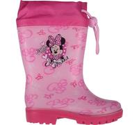 PERLETTI RAIN BOOTS Kinder-Gummistiefel, rosa, größe 28/29