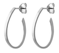 Berlin creoles - Silber Sterling 925 - Onesize - Pernille Corydon