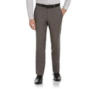 Perry Ellis Portfolio Herren Slim Fit Stretch Active Bund Anzughose