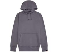 Pershuta Oh Kapuzensweater, grau, Gr. XXL