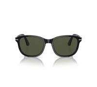 Persol 0PO1935S 95/31 Kunststoff Panto Schwarz/Schwarz Sonnenbrille, Sunglasses