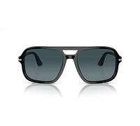 Persol 3328 Black - Polar - 55-19