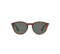 PERSOL Herren 0Po3152S 901531 52 Sonnenbrille, Braun (Havana/Green)